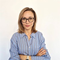 Giorgiana Tavaru