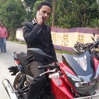 Mafug Rahman