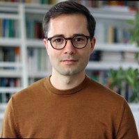 Daniel Schöberl