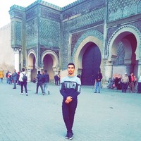 Aissam Benacha