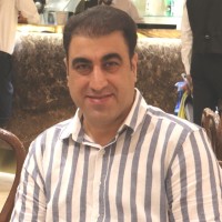 Saeed Ashouri