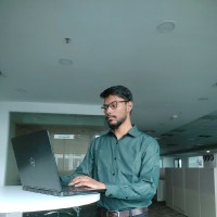 Aniket Patwa