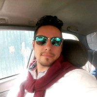 Ivan Alejandro Fajardo Bejarano