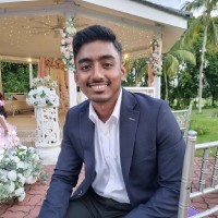 Md Tanvirul Huda