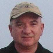Patrick Hendry