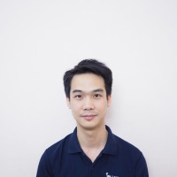 Thanus Benjaanuarcha
