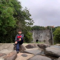 Alonso Carvalho De Oliveira