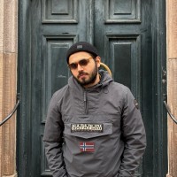 Behnam Nazarikhah