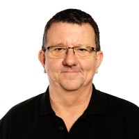 Simon Irwin