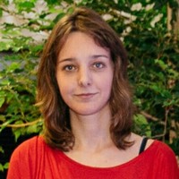 Nicole Nieuwenhuijsen