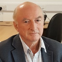 Andrew Irvin