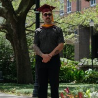 Ryan Riffle, M.S.