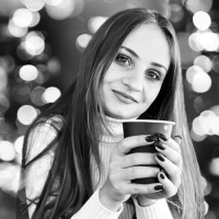 Alina Marian