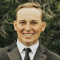 Brock Sabey