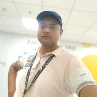 Ravi Kumar Yadav