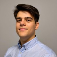 Nacho Iglesias Sánchez