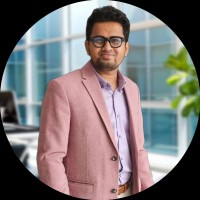 Delwar Hossain Parvez