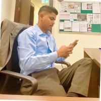 Sharanga Rupasinghe 🇱🇰