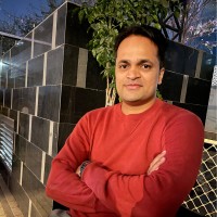 Sandip Kote