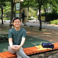 Yongil Park