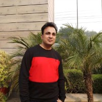 Samir Khutwad