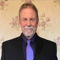 Russell Marriott