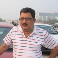 Arnab Chakraborty