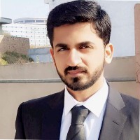 Muhammad Sarmad Sadiq