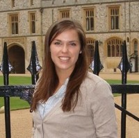 Carly Hamer