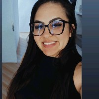 Thais De Freitas Ribeiro