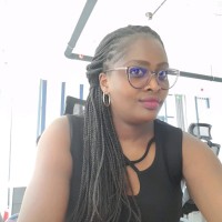 Gertrude Muchomba