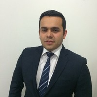Douglas Andres Diaz Rubio