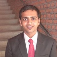 Nirav Bhatt