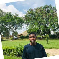 Fawaz Jimoh