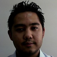 Jonathan Fernandes