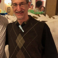 Keith Conover