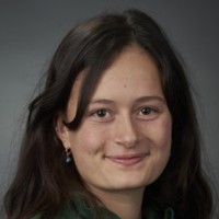 Anya Hirschfeld