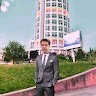 maziar king