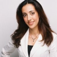 Somayeh Nourian