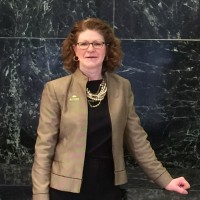 Judith (Judi) Fisch