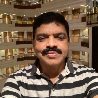 Jitendra Thakor