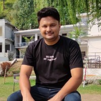 Muhammad Sabih Ahmed