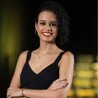 Anna Karolyne Souza