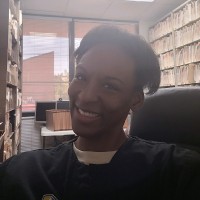 Arlene Woodard