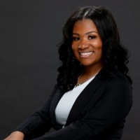 Sade Johnson