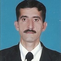 shoukat iqbal