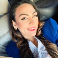 Elisa Margarita Garcia Valenzuela