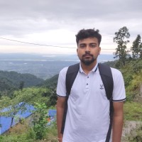 Sabin Bhattarai