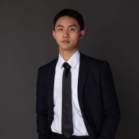 Zixuan (Marc) Zeng