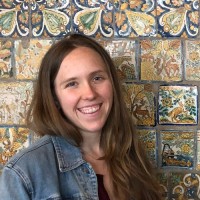 Liz Budd